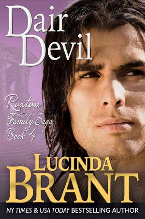 [Roxton Family Saga 03] • Dair Devil